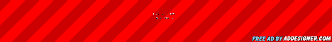 Animated banner